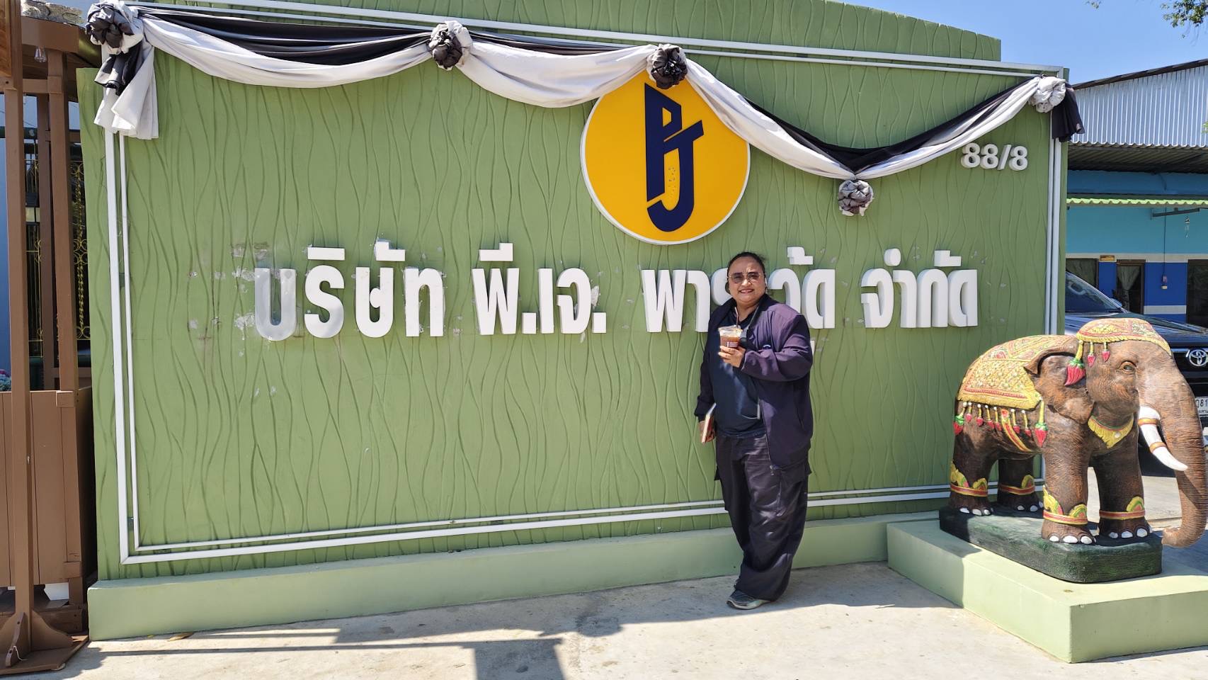 พช.เมืองยะลา ติดตามการเตรียมความพร้อมคัดสรรดาว OTOP ปี 69 ตำบลพร่อน   ตำบลสะเตงและตำบลสะเตงนอก