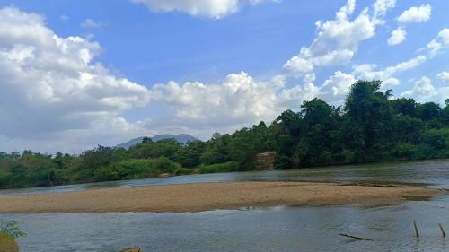 พช.เมืองยะลา ลงพื้นที่ติดตามงาน OTOP นวัตวิถี